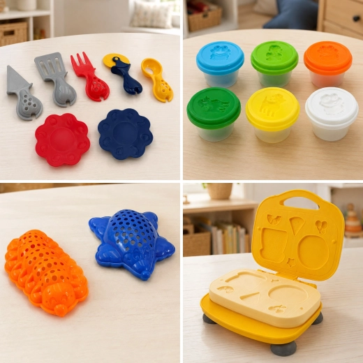 Learning through play