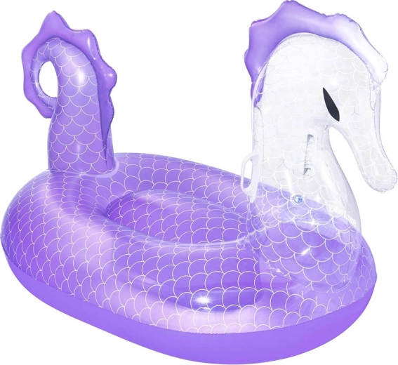 XXL comfort on the water
