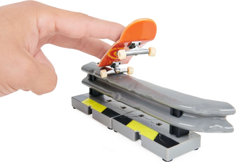 Модулно препятствие за грайндове и слайдове