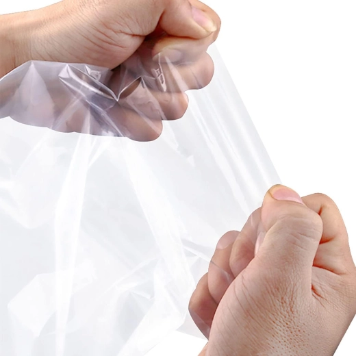 Издръжливо OPP фолио 30 μm с удобно затваряне