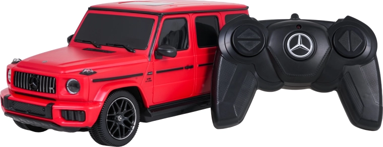 Convenient remote control