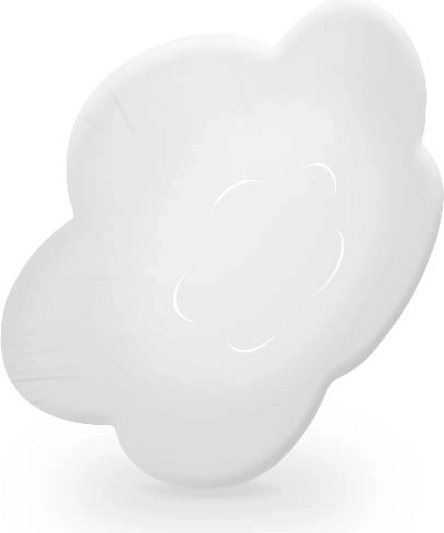 Neno Fiore hydrogel cooling breast pads with lanolin, 10 pcs