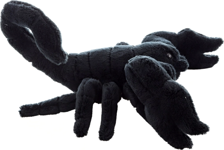 Практичен размер 25 см