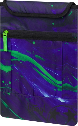 BAAGL Footbal Champion GRS Laptop Sleeve