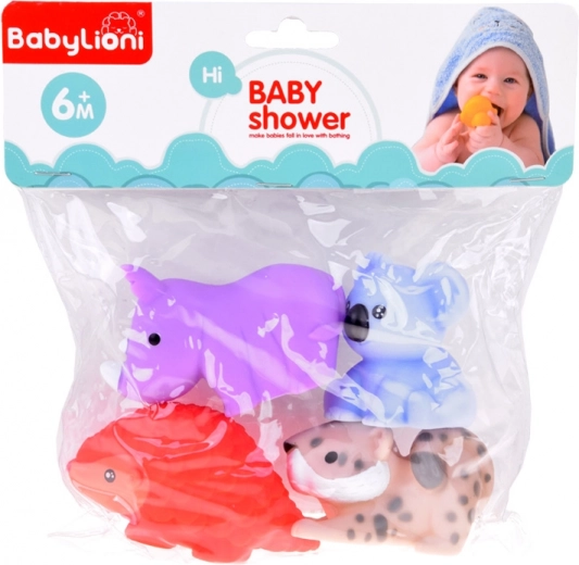 Меки и безопасни за най-малките