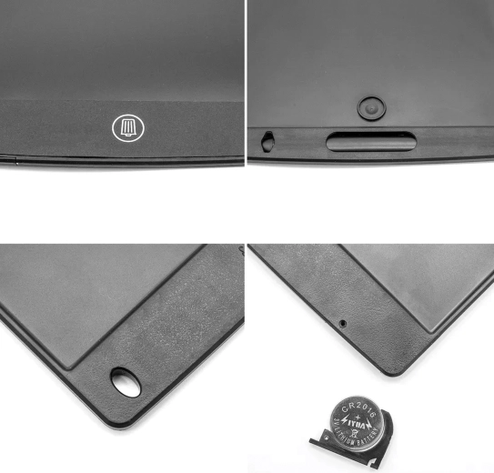 Изтриване с един бутон