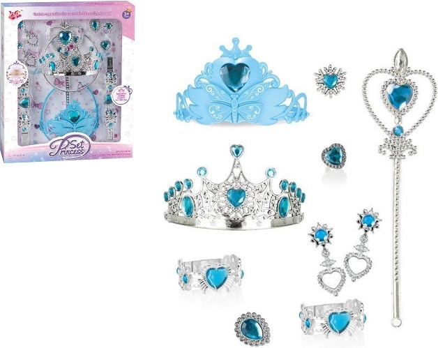 Princess Accessories Set