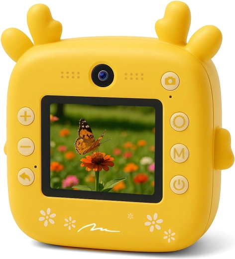 Цветен дисплей и лесно управление