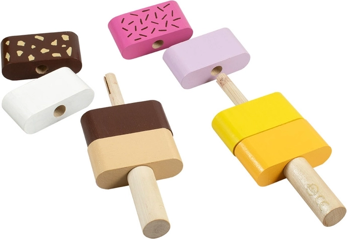 Безопасна и устойчива дървена изработка