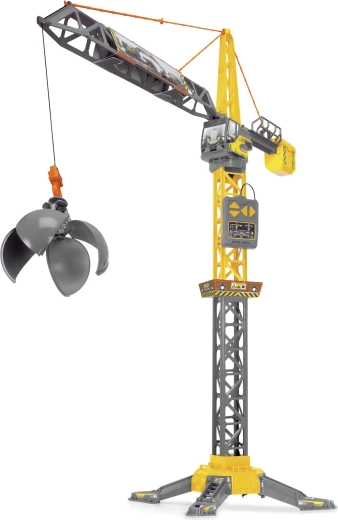 Разрушителна топка с функция щипка