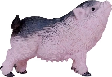 Mojo Vietnamese Pig Figurine