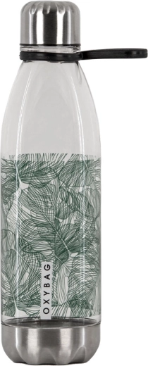Бутилка за пиене OXY BoLT 700 ml Monstera