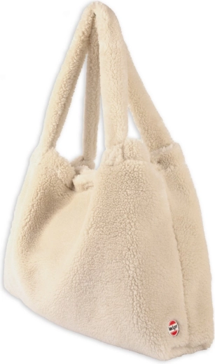 Lodger parent bag Mom Bag Teddy Birch