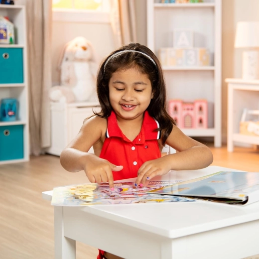 Creative play on the go
