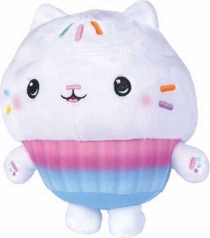 Simba плюшена котка Cakey Cat от Магическата къщичка на Габи 25 см