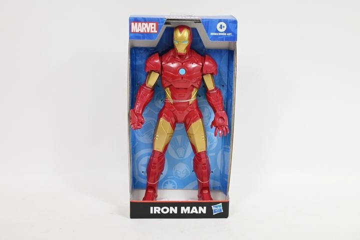 Marvel фигурка Iron Man 24 см - 1 брой