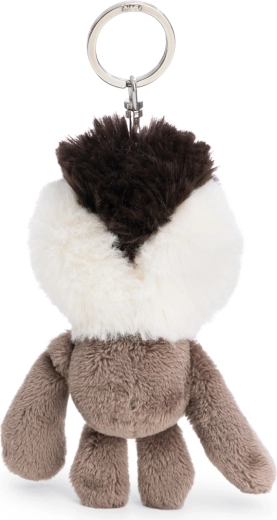 Soft plush that’s a joy to touch