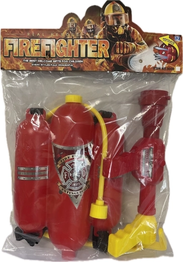 Real Heroes детски пожарогасител 30 см