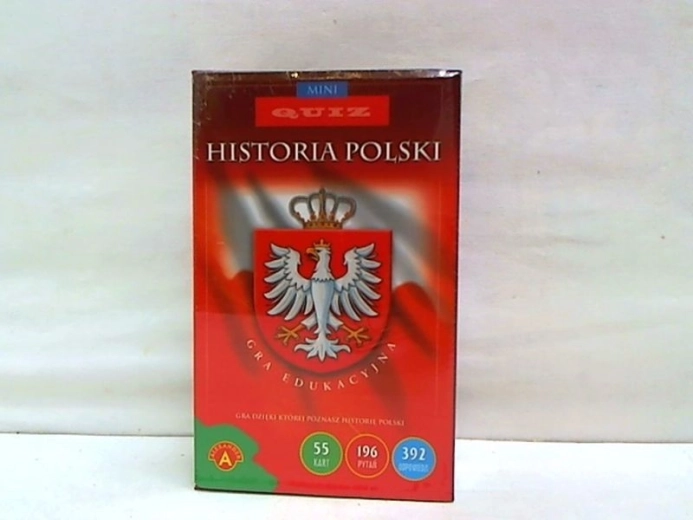 Мини куиз История на Полша