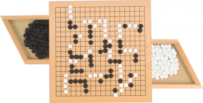 GOKI настолна игра Go