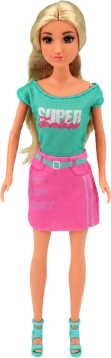 Anlily doll 30 cm with movable limbs