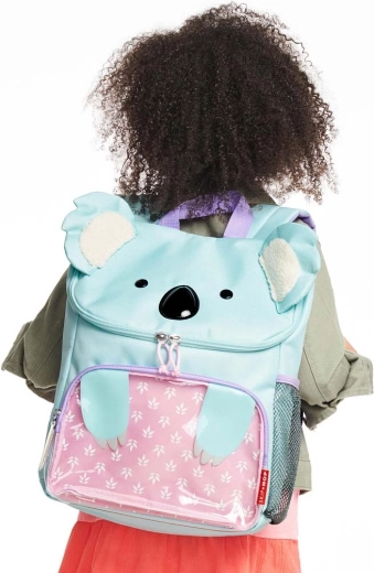Comfortable carrying