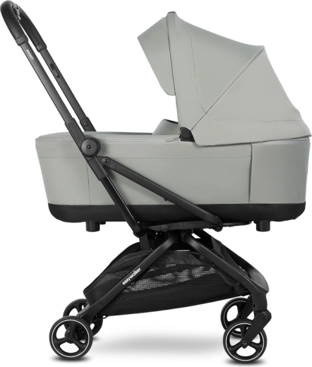 Съвместим с колички Easywalker Rockey S/M/L
