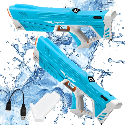 Електрическа мощ без напомпване