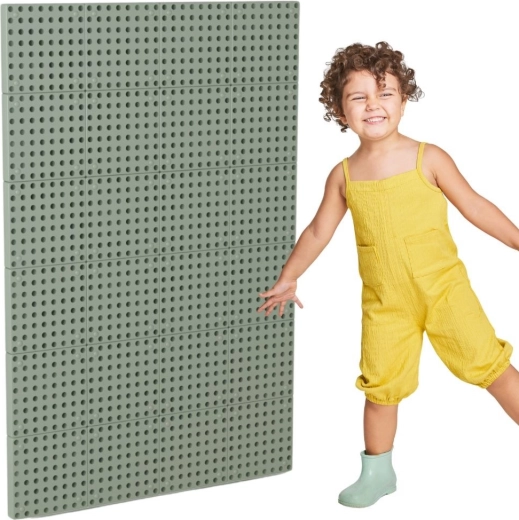 Външна образователна стена MASTERKIDZ STEM 120 × 80