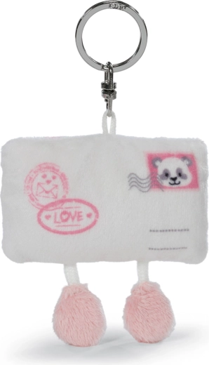 Soft plush and cute LOVE design