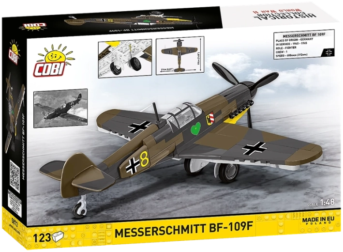 Realistic 1:48 scale for collecting and play
