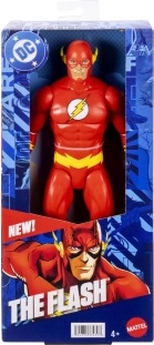 DC Action Figure Flash 30 cm