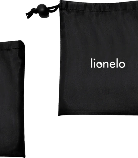 Ventilation without insects + practical pouch