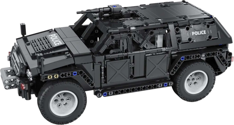 561 елемента за умно забавление