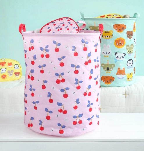 Cute design for a kids’ room