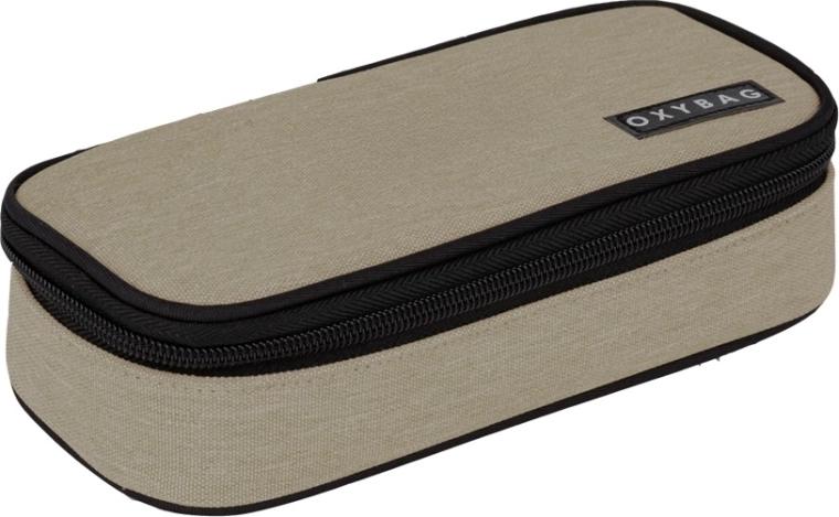 Unicolor Mocca Etui Case