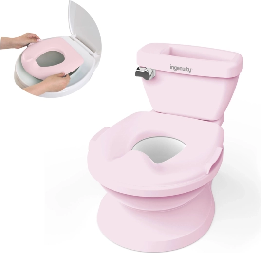 2-in-1 seat