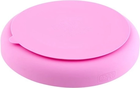 Suction base for stability and less mess