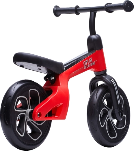 Quiet 10" EVA wheels