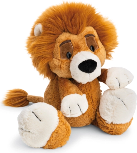 NICI plush lion King Kimari 25 cm
