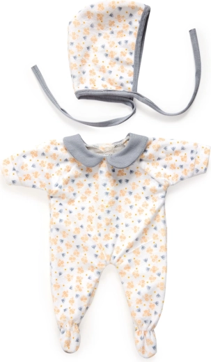 Pajamas for Pomea Paloma Dolls