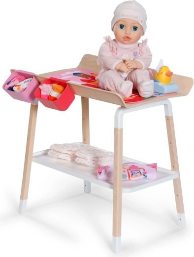 Modern design for a child’s room