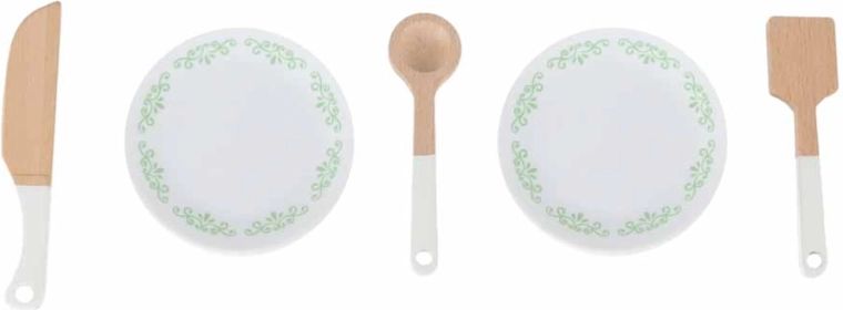 Accessories for instant fun
