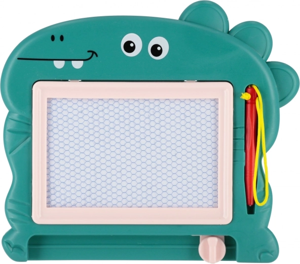 Рисувай, изтрий, започни отново