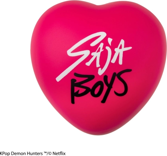 Squishy K-pop Demon Hunters – Saja Boys