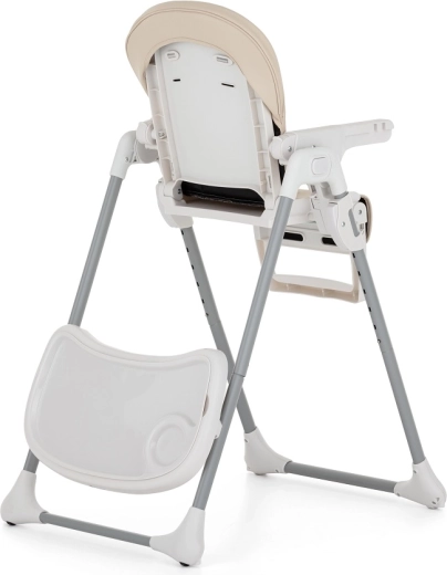 Grows with your child thanks to wide adjustability