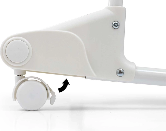 Mobility with safe braking
