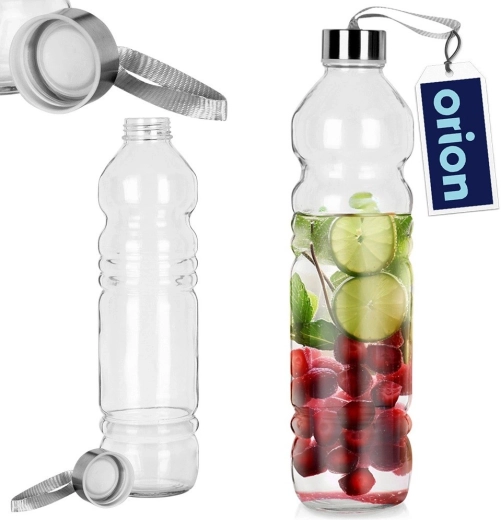 Стъкло без послевкус за чист вкус