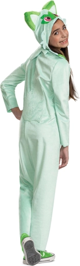 Лесно обличане благодарение на ципа