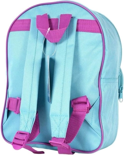 Comfortable carrying thanks to adjustable straps
